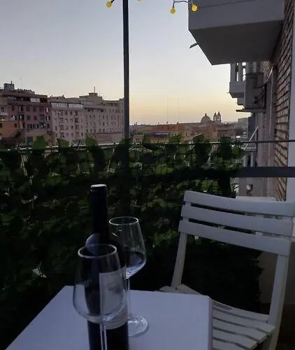 Your Happy Roma