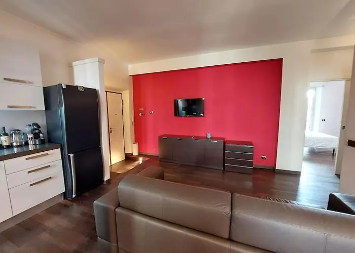 Apartamento Your Happy