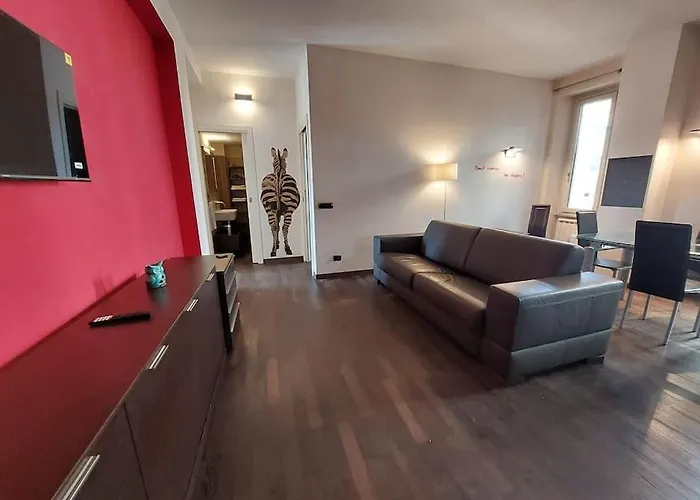 Apartamento Your Happy *