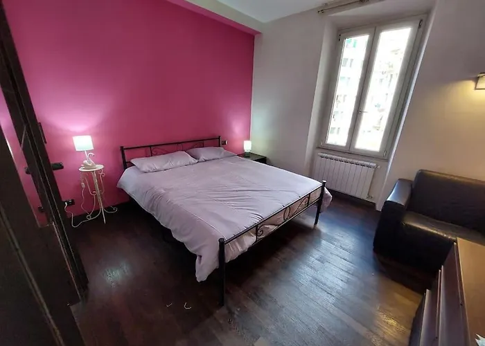 Apartamento Your Happy Roma