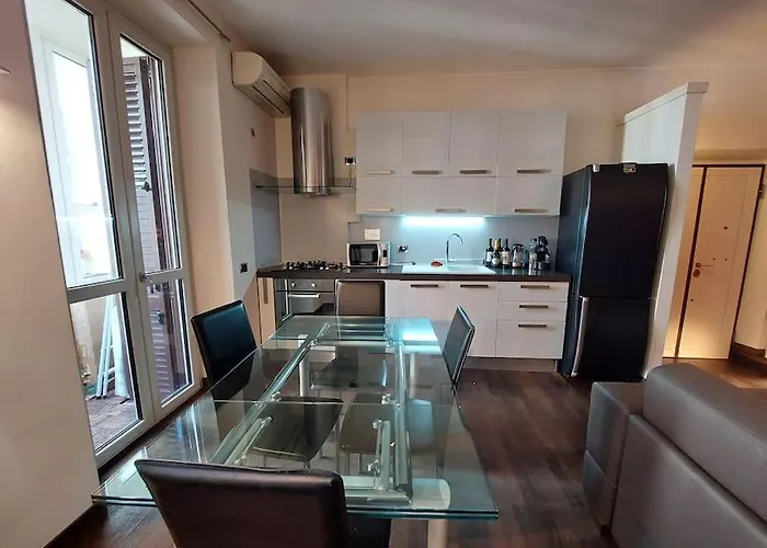 Apartamento Your Happy