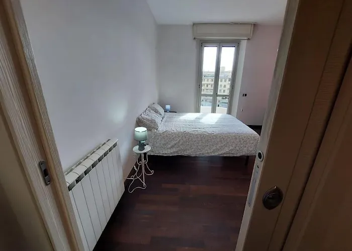 Apartamento Your Happy