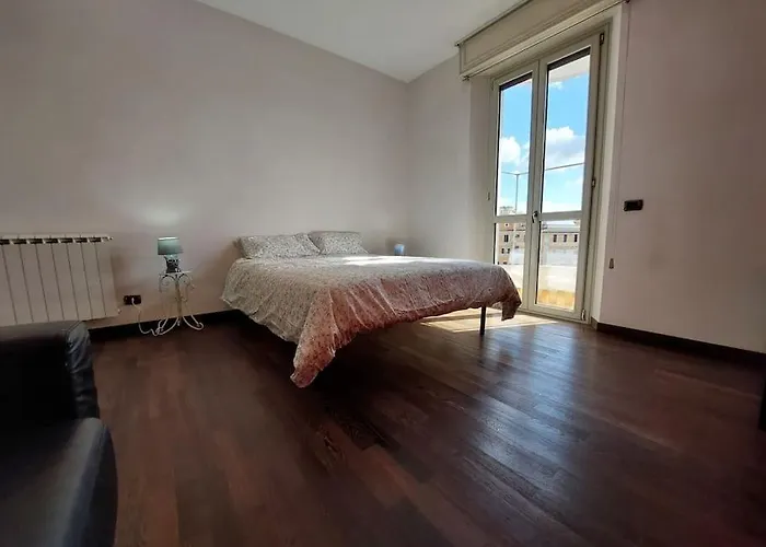 Your Happy Apartamento