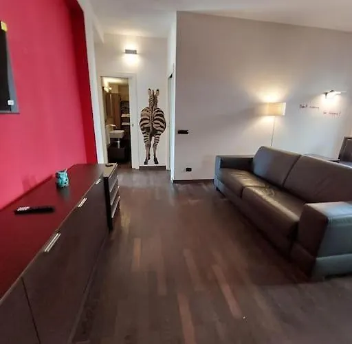 Apartamento Your Happy *