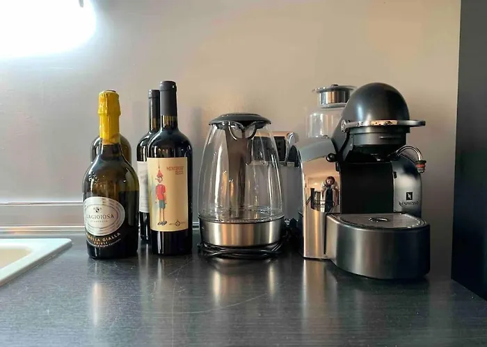 Apartamento Your Happy Roma