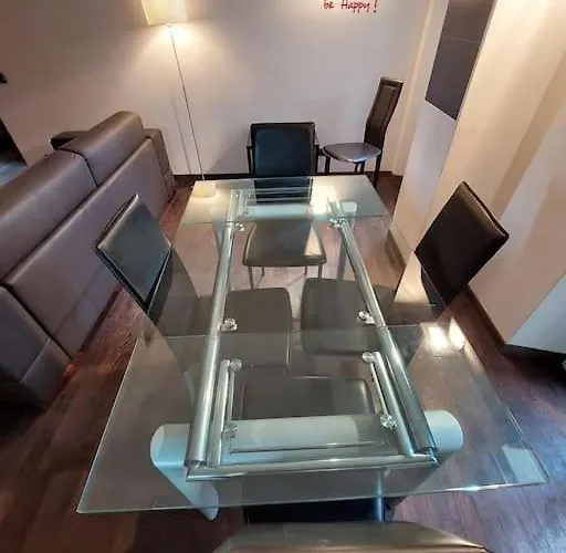 Your Happy Apartamento *