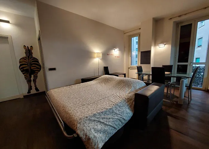 Apartamento Your Happy *
